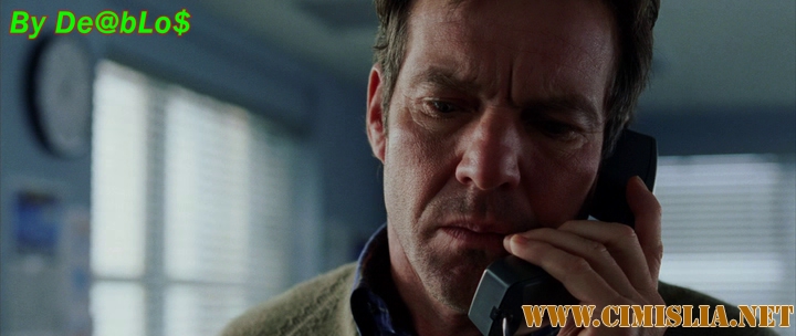 Послезавтра / The Day After Tomorrow [2004 / HDRip]