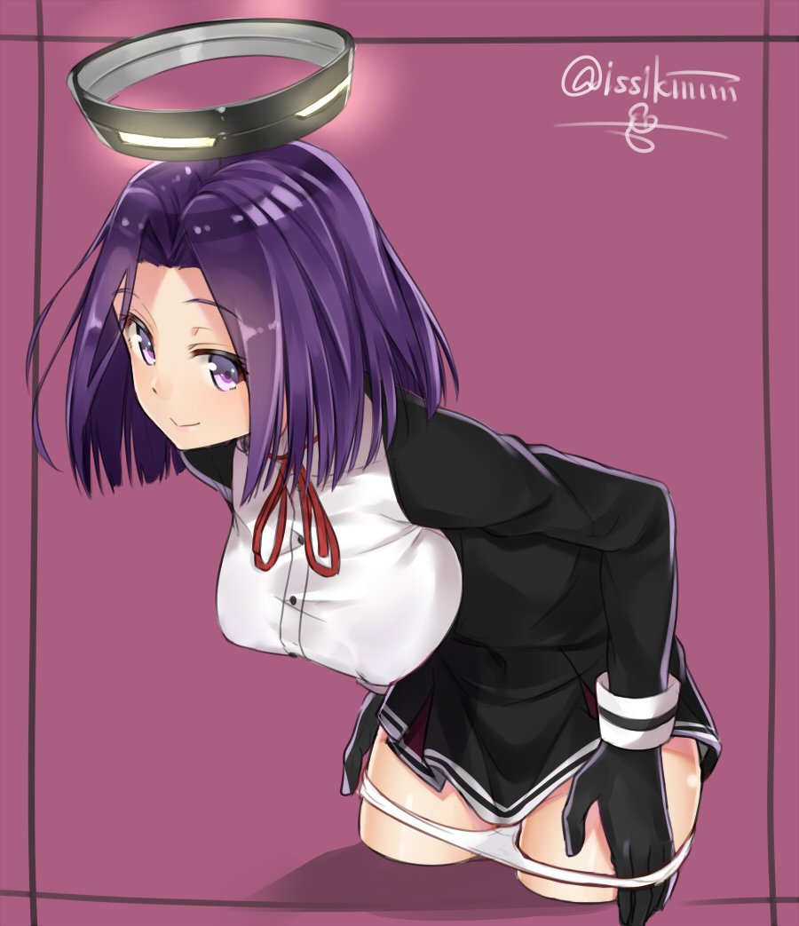 tatsuta-(kantai-collection)-Kantai-Collection-Anime-Adult-панцу-2574816.jpeg