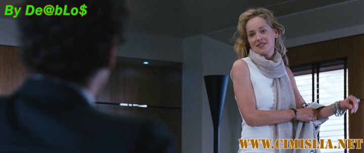 Ларго Винч: Заговор в Бирме / Largo Winch 2 [2011 / HDRip | Лицензия]