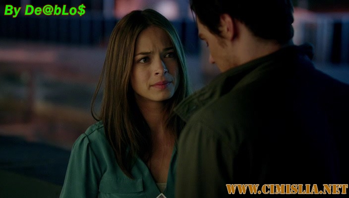 Красавица и Чудовище / Beauty and the Beas [Сезон: 01-04 / Серии: 01-70 из 70] [2012-2016 / WEB-DLRip]