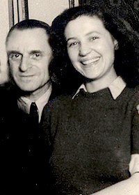 Пётр Лещенко