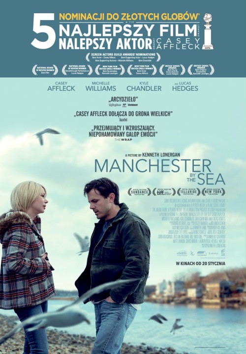 Manchester by the Sea (2016) PL.720p.BDRiP.XviD.AC3-LTS ~ Lektor PL