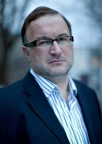 Александр Назаров (II)