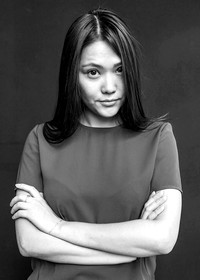 Ирина Бутанаева