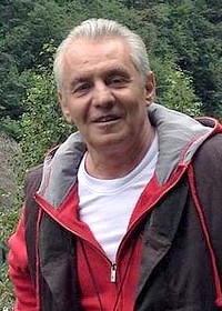 Сергей Генкин