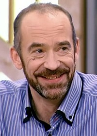 Юрий Торсуев