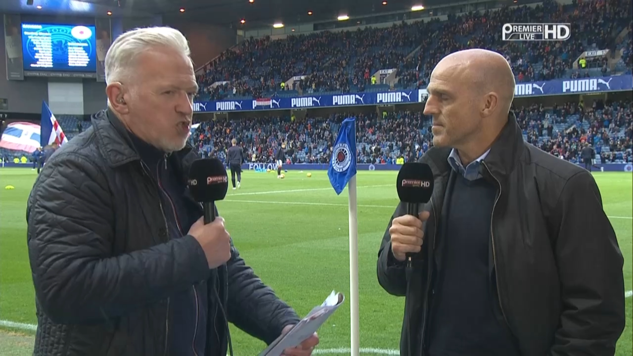 Лига Европы 2017-2018  1-й квалификационный раунд  Первый матч  Рейнджерс (Шотландия) - Прогресс Нидеркорн (Люксембург)  Premier Sports HD.mkv_20170701_2.png