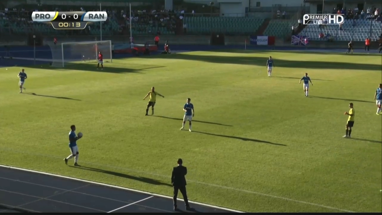 Лига Европы 2017-2018  1-й квалификационный раунд  Ответный матч  Прогресс Нидеркорн (Люксембург) - Рейнджерс (Шотландия)  Premier Sports HD.ts_2017070.png