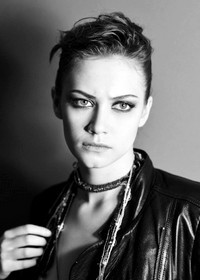 Анна Адамович