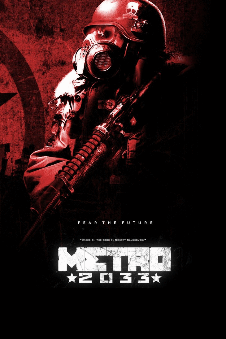 Metro 2033 стим 2010 фото 85