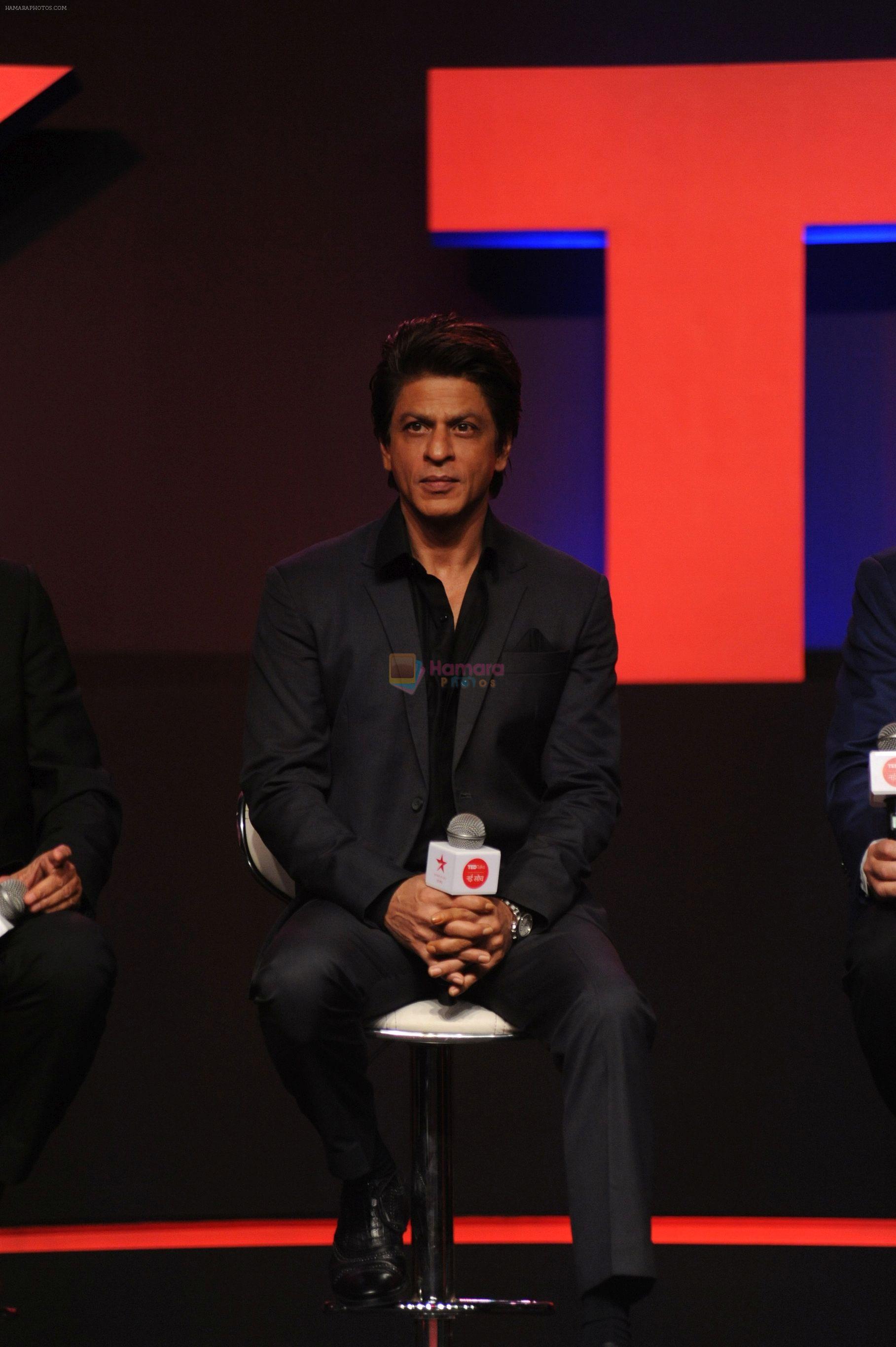 hpse_fullsize__226401200_Shah Rukh Khan at the Launch Of TED Talks India Nayi Soch on 6th Oct 2017 (52)_59d7854eec5d5.jpg