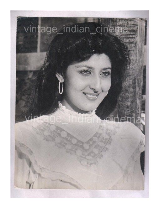 Original-Bollywood-photo-Sangeeta-bijlani-In-Hathyar-1989.jpg