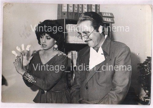 Original-Bollywood-Rare-photo-Sridevi-Anupam-kher-In-Chaalbaaz.jpg