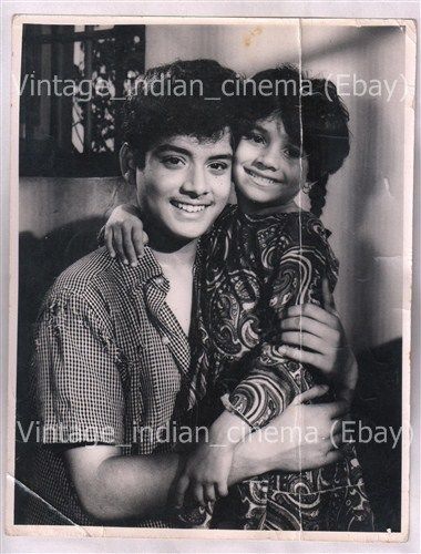 Original-Bollywood-photo-Sachin-Baby-tabassum-In-Resham-ki.jpg