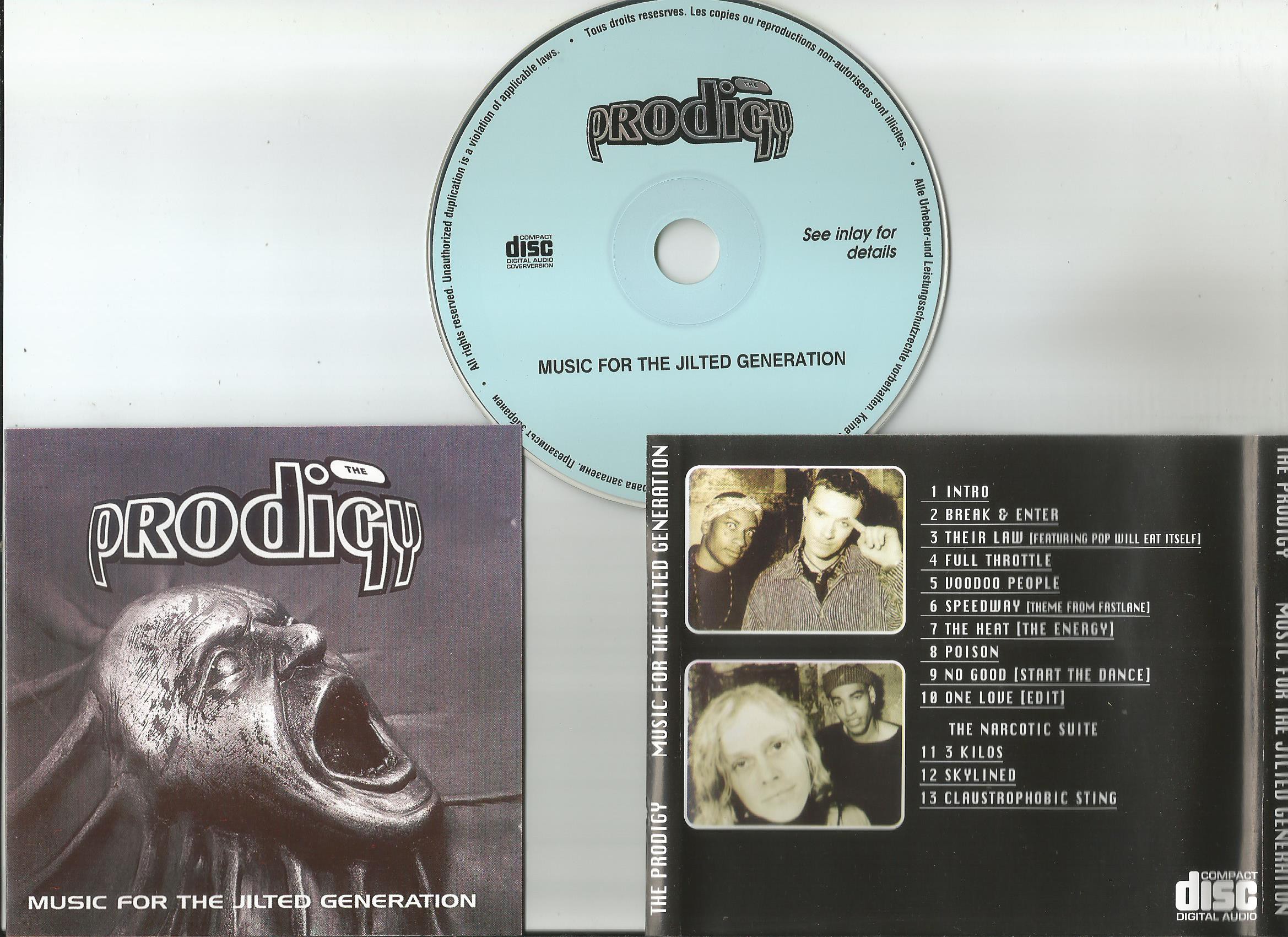 Music for the jilted generation. Prodigy jilted Generation. The Prodigy Music for the jilted Generation 1994. Кассета Prodigy 1995 серебряная. Prodigy Music for the jilted Generation CD.