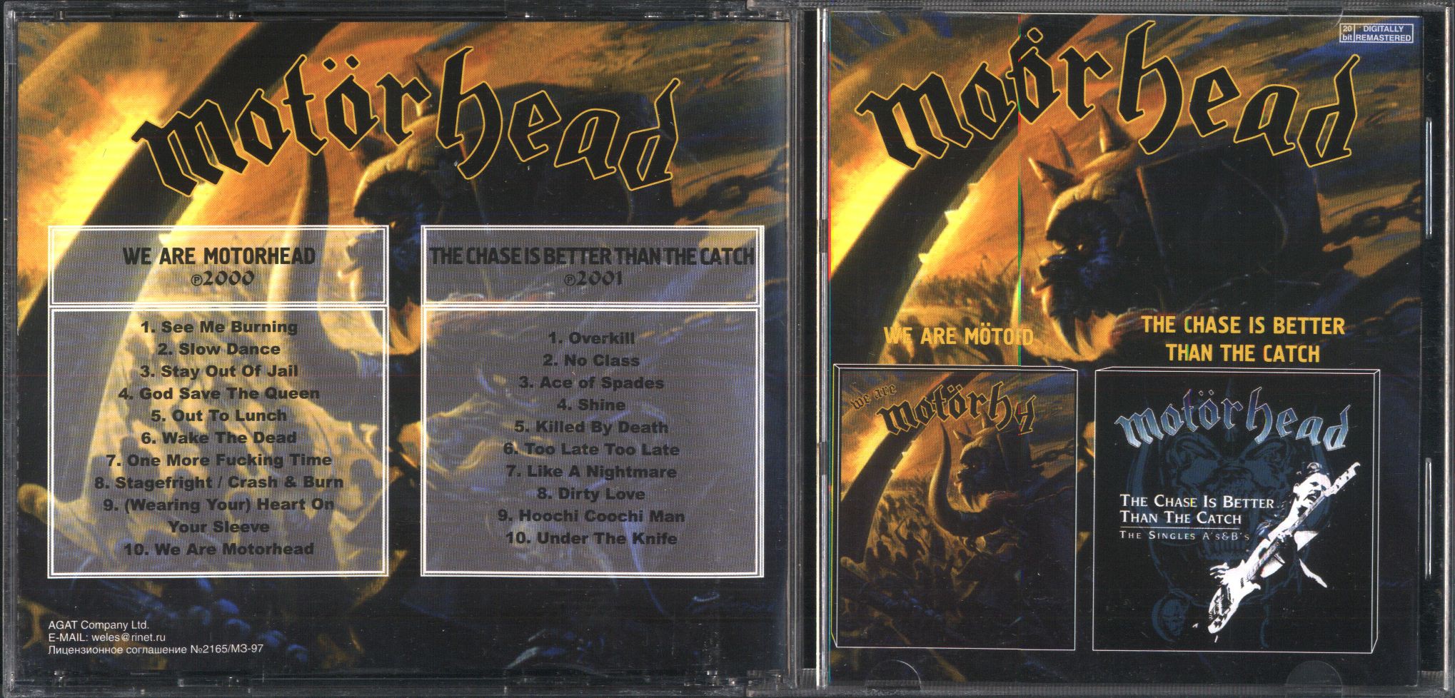 We are motorhead agat.jpg