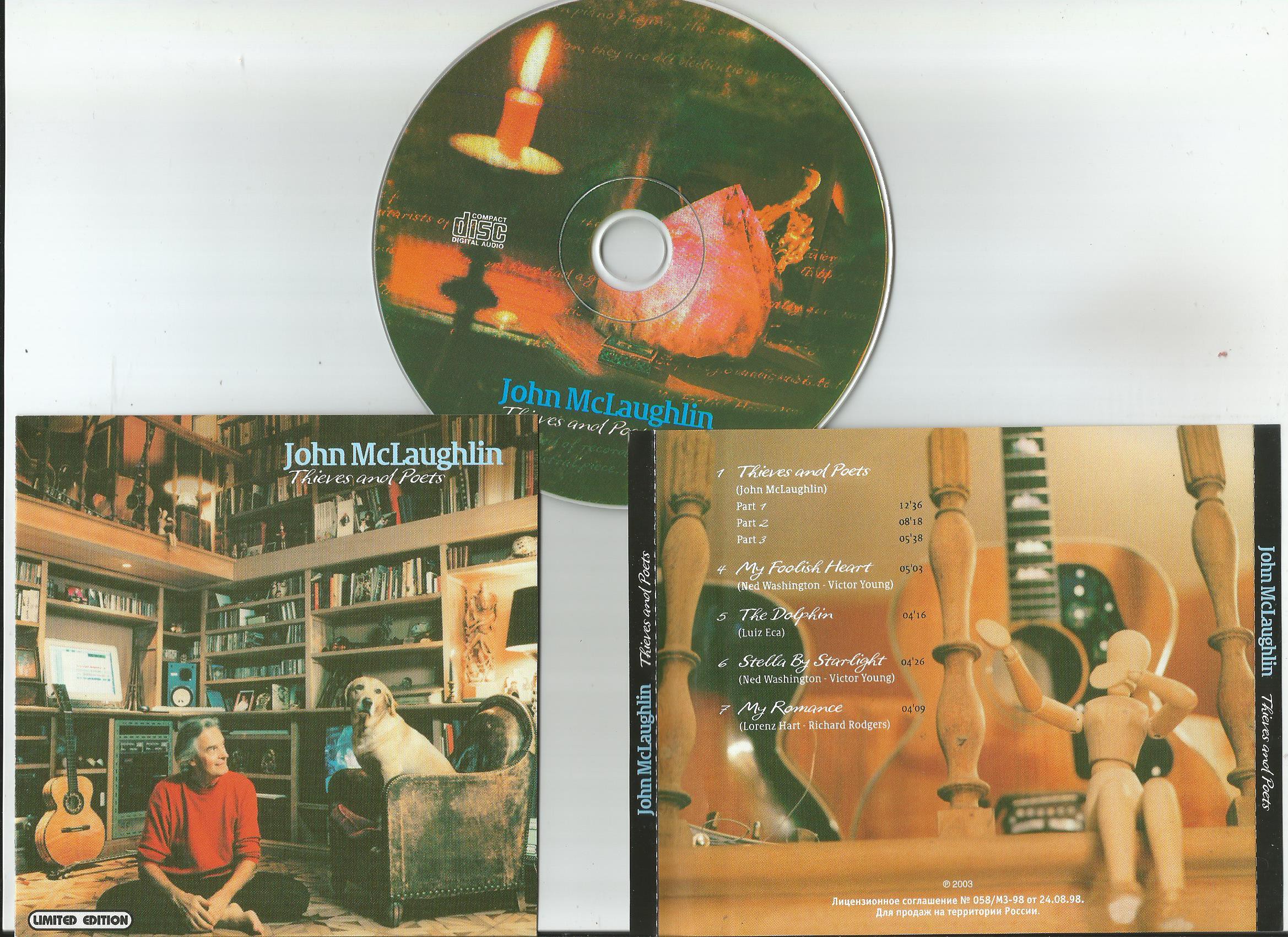 MCLAUGHLIN Thieves.jpg