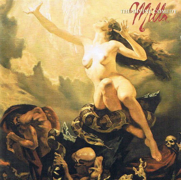 Milla The Divine Comedy.jpg