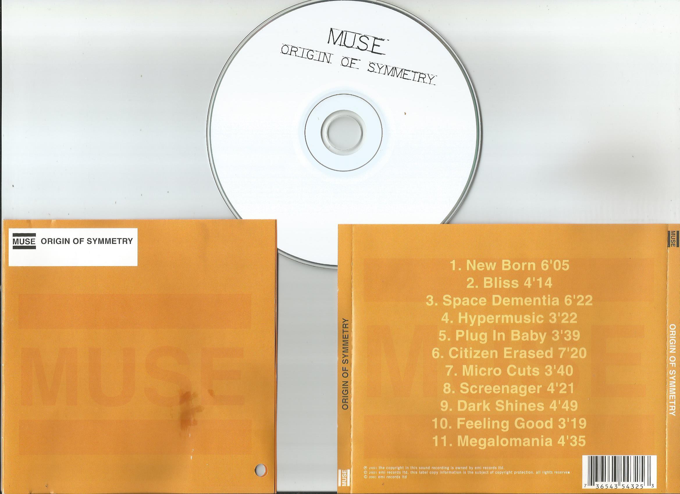 Muse origin of symmetry. Muse Origin of Symmetry обложка. Muse 2001 альбом. Muse обложка Origin. Muse Origin of Symmetry Vinyl.