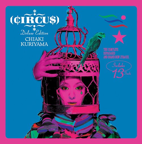20180310.0259.1 Chiaki Kuriyama - Circus (Deluxe edition) (DVD) (JPOP.ru) cover 2.jpg