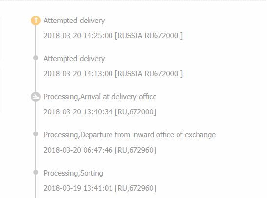 Was russia ru. Arrival перевод. Arrival at Regional sorting Center перевод. Qiqihar,departure from Regional sorting Center. Depart from local delivery.