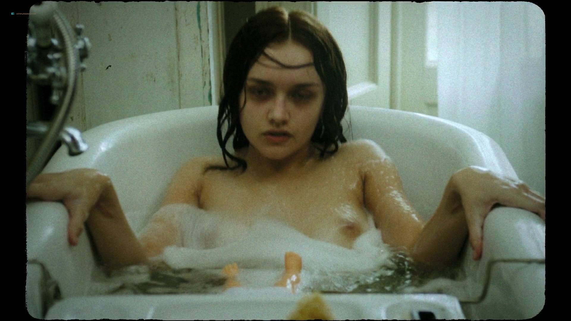 Olivia cooke hot scenes