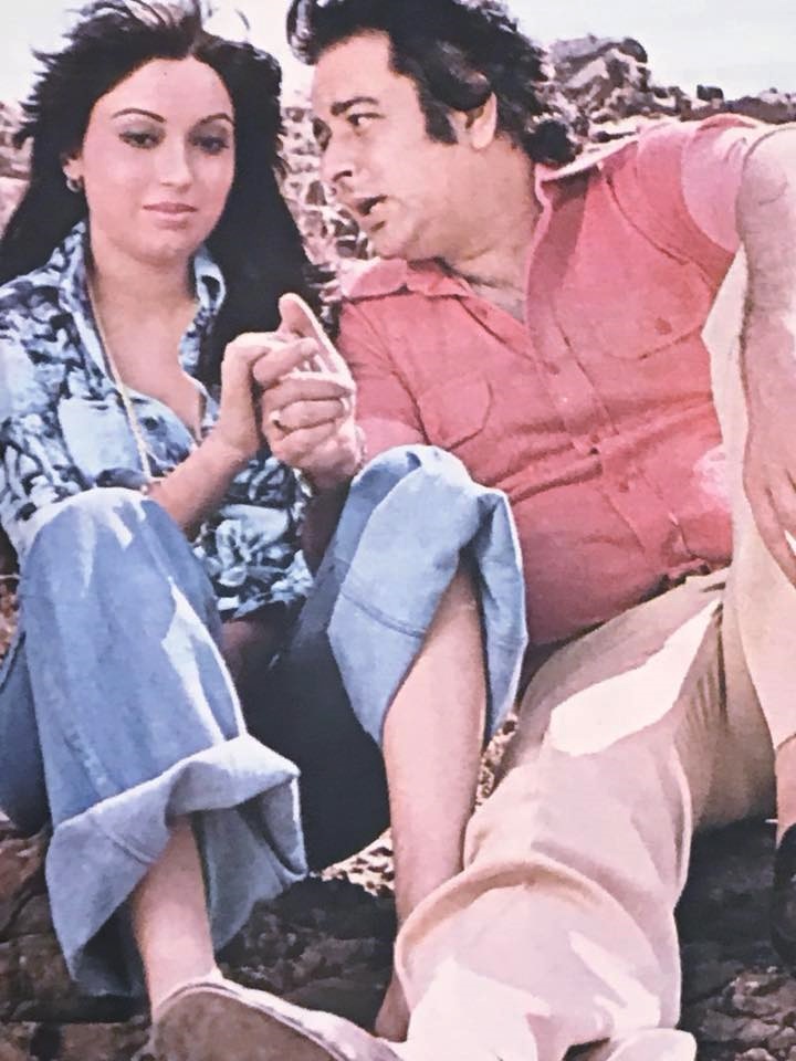 Navin Nischol and Padmini Kapila.jpg