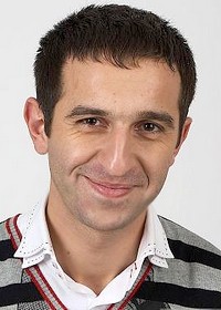 Сослан Фидаров