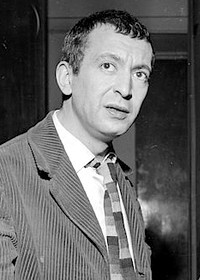 Франсуа Мэстр