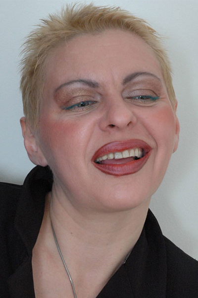 Alice - Russian mature