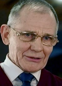 Владимир Кузнецов (IV)
