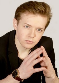 Павел Стонт