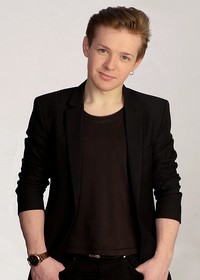 Павел Стонт