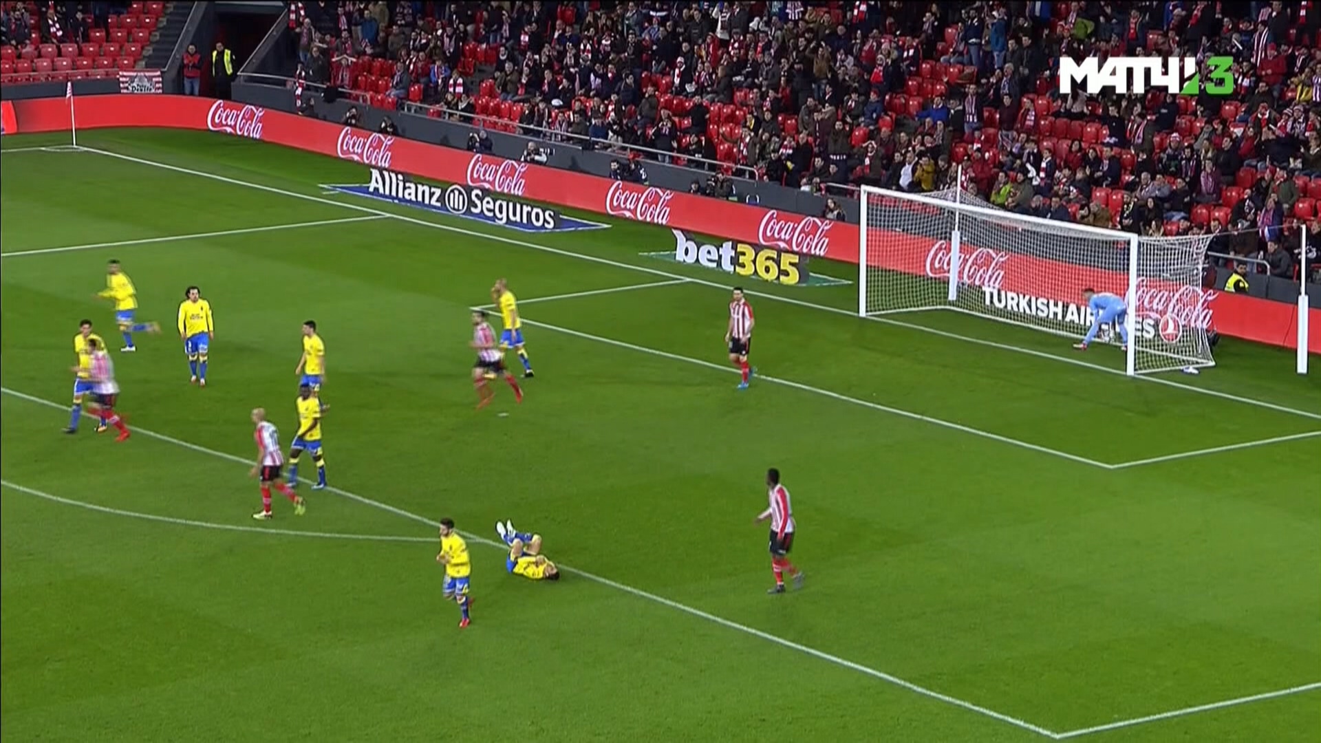 Чемпионат Испании 2017-2018 Итоги сезона в формате Студия Матч! Футбол 1 HD.ts_20180601_231119.817.jpg