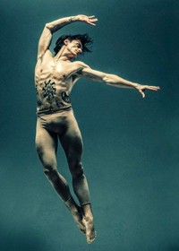 Сергей Полунин