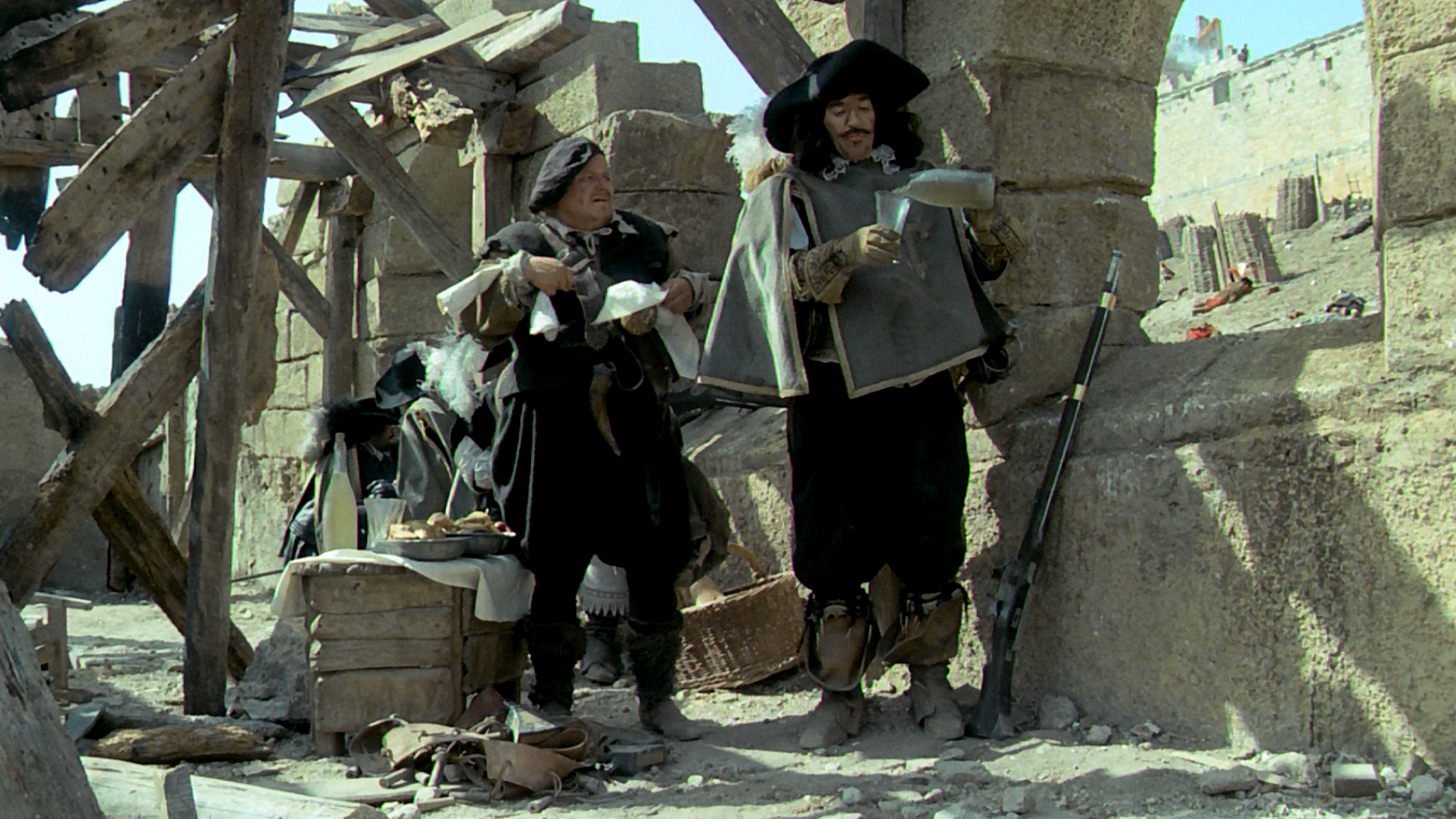 Три мушкетера 4. Четыре мушкетера (1974, Франция). Четыре мушкетёра Шарло. Три мушкетера 1974.