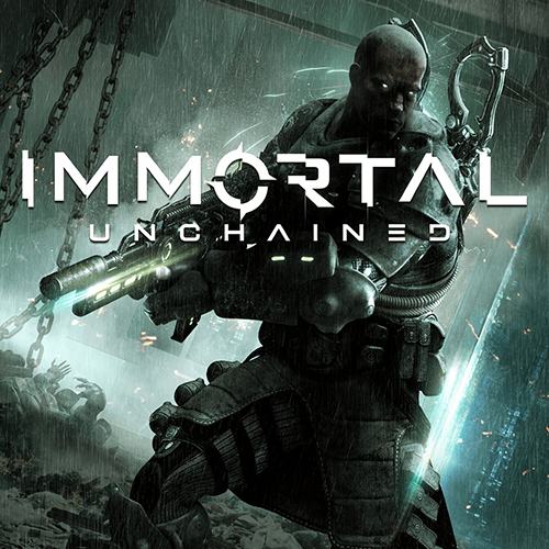 Immortal: Unchained [v 1.17 + DLCs] (2018) PC | RePack