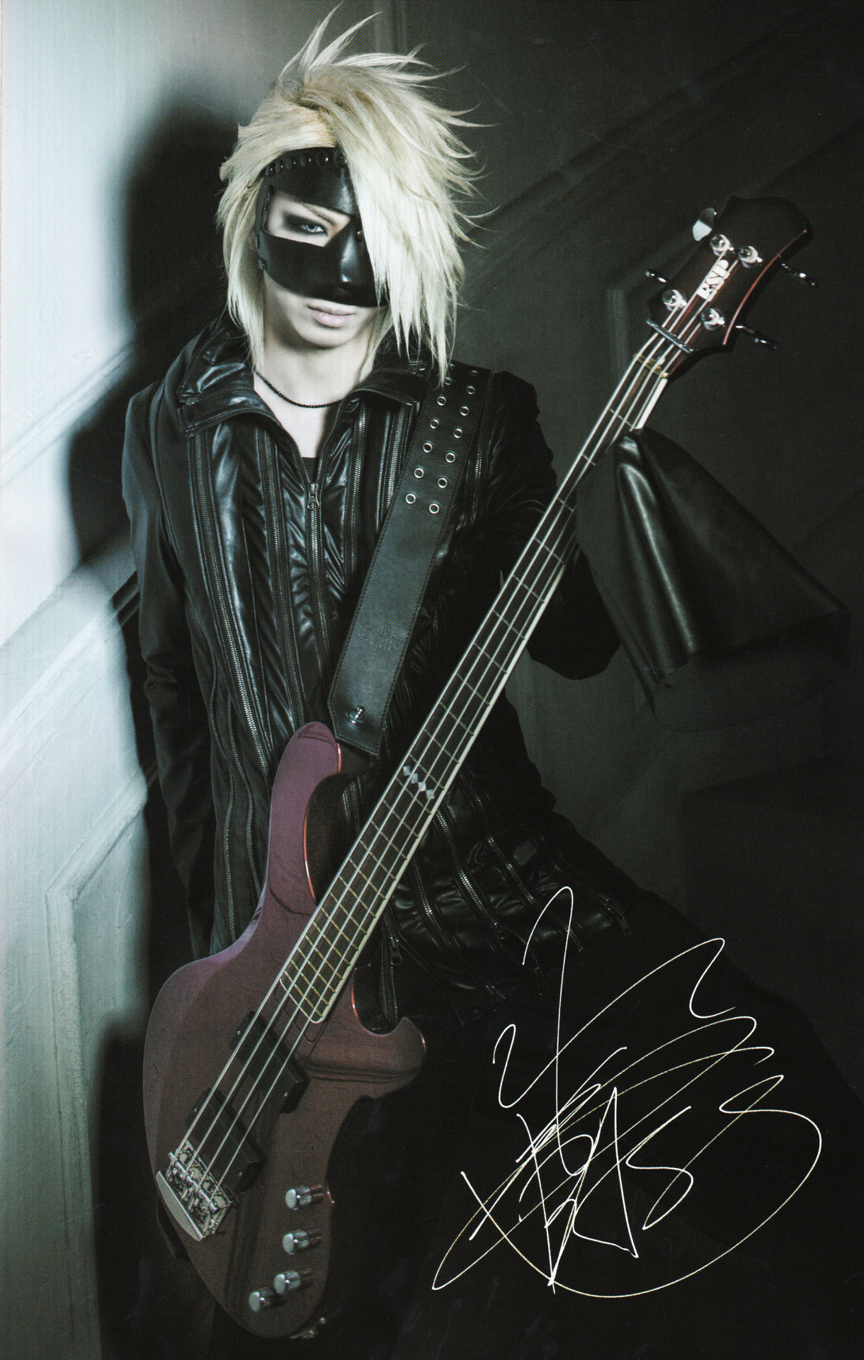 The gazette reita. Рейта the Gazette. Рейта из the Gazette. Рейта the Gazette 2020. Reita Dogma.