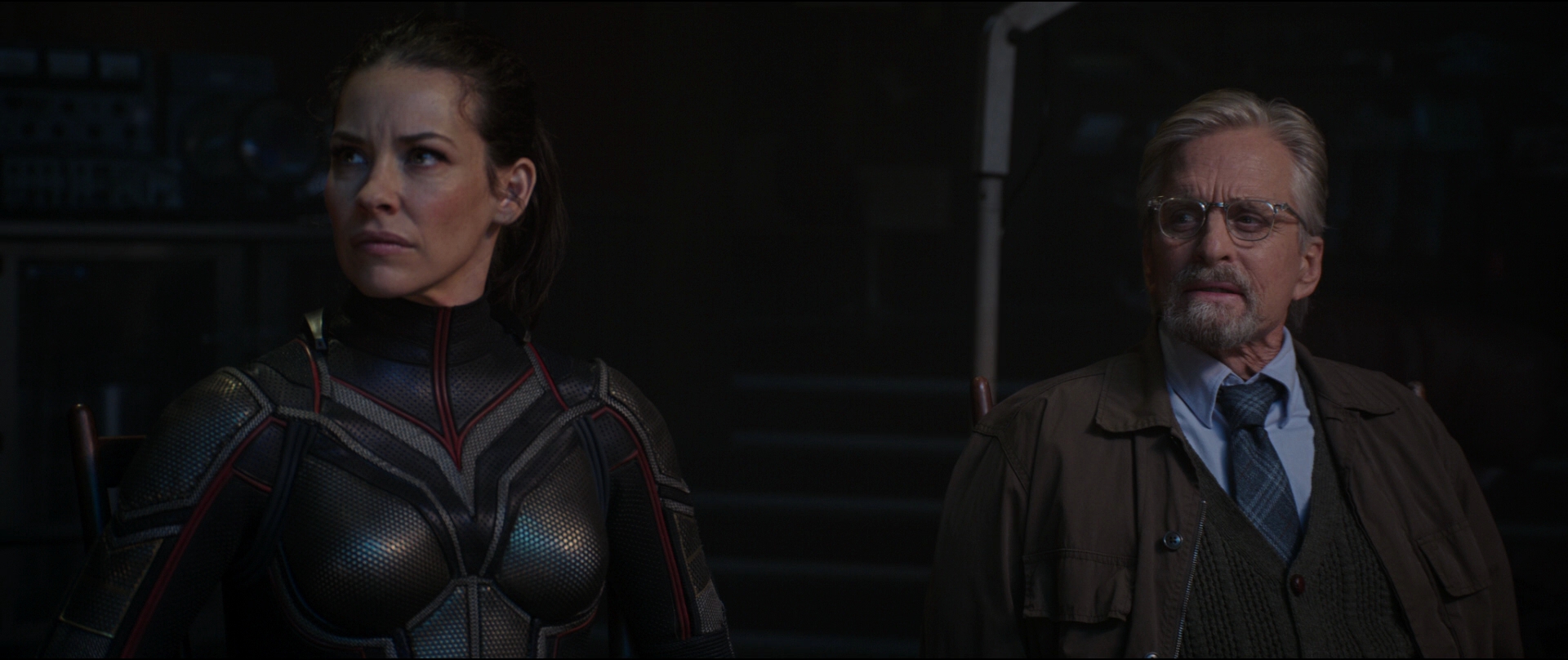 Ant-Man and the Wasp 2018 720p-1080p BluRay x264-SPARKS.