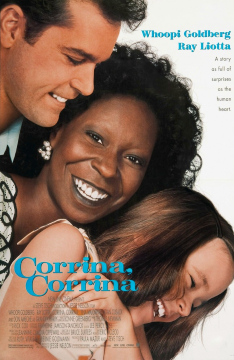 Коррина, Коррина / Corrina, Corrina (1994) WEB-DL 1080p Коррина, Коррина / Corrina, Corrina (1994) WEB-DL 1080p