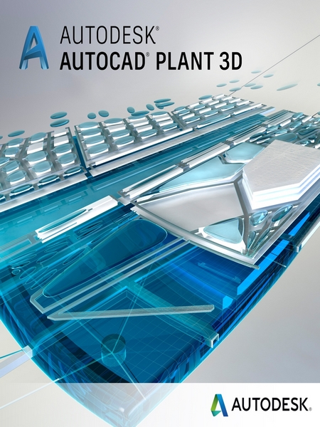 Autodesk AutoCAD Plant 3D 2019.1.2 (x64) Include Crack + Help