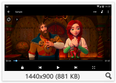 MX Player Pro v.1.10.23 (2018) Android MX Player Pro v.1.10.23 (2018) Android