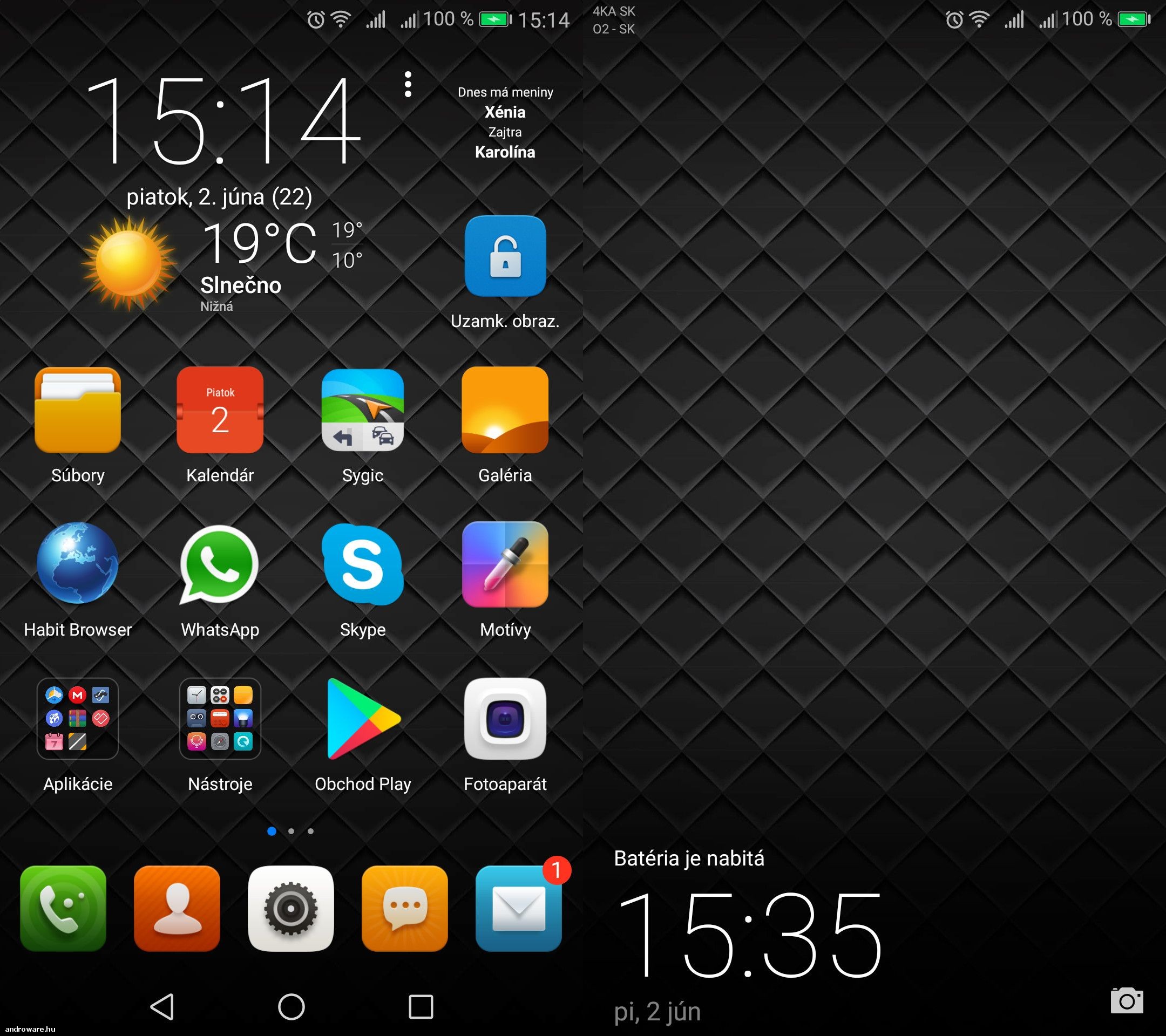 Simple BlackWhite 4 FHD v5.5.0 - 5,0 MB.jpg