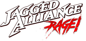 Jagged Alliance: Rage! (2018) PC | ლიცენზია