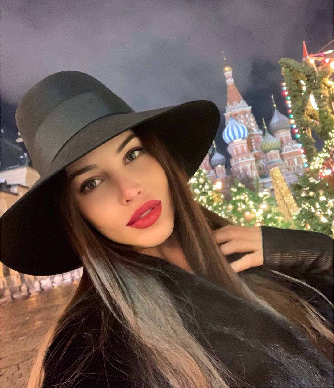 Anastasia инстаграм фото