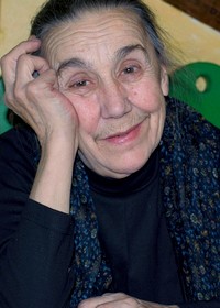 Татьяна Жукова-Киртбая