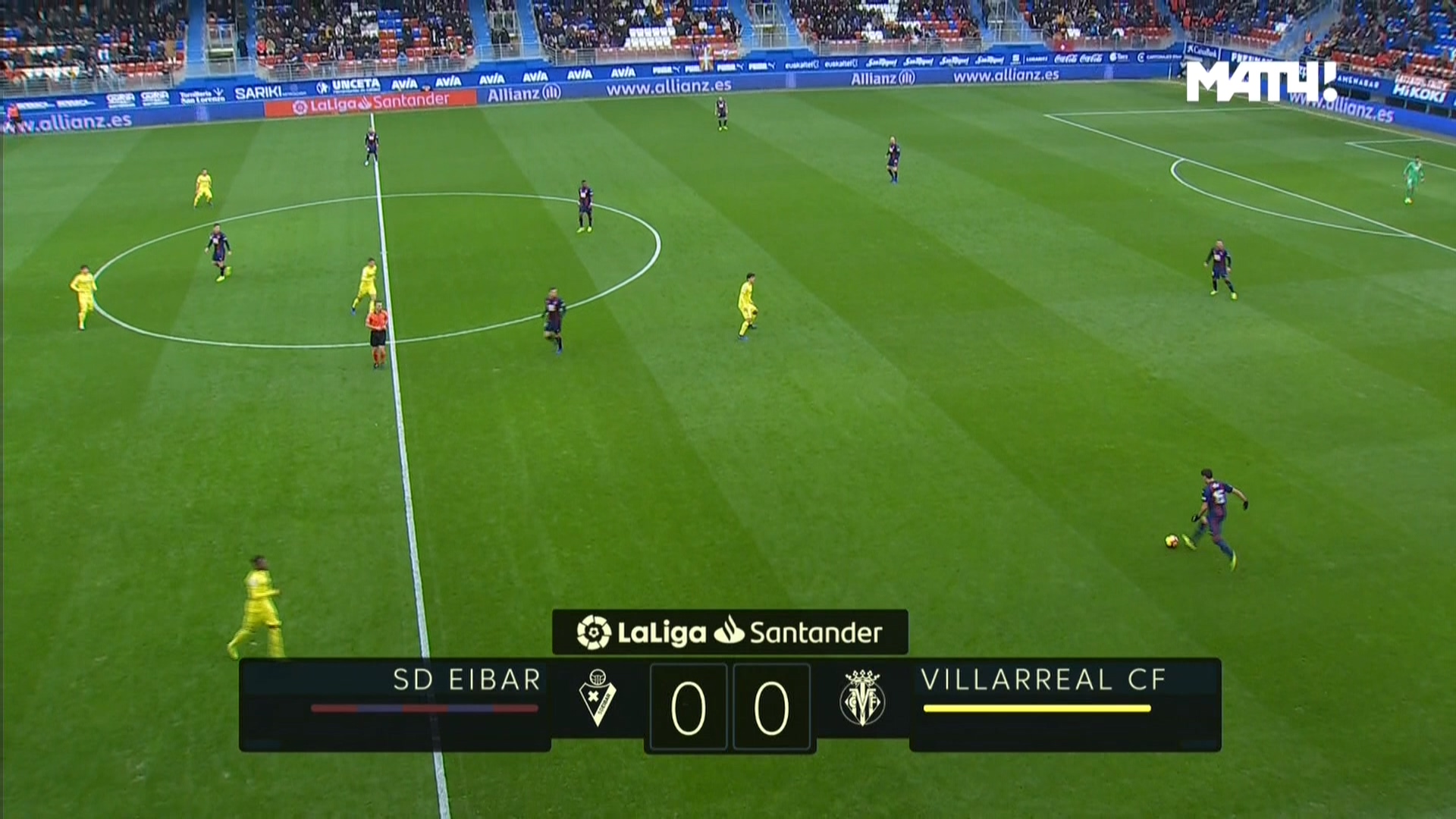 Чемпионат Испании 2018-2019 18-й тур Эйбар - Вильярреал Матч! Футбол 3 HD.ts_20190107_162323.174.jpg