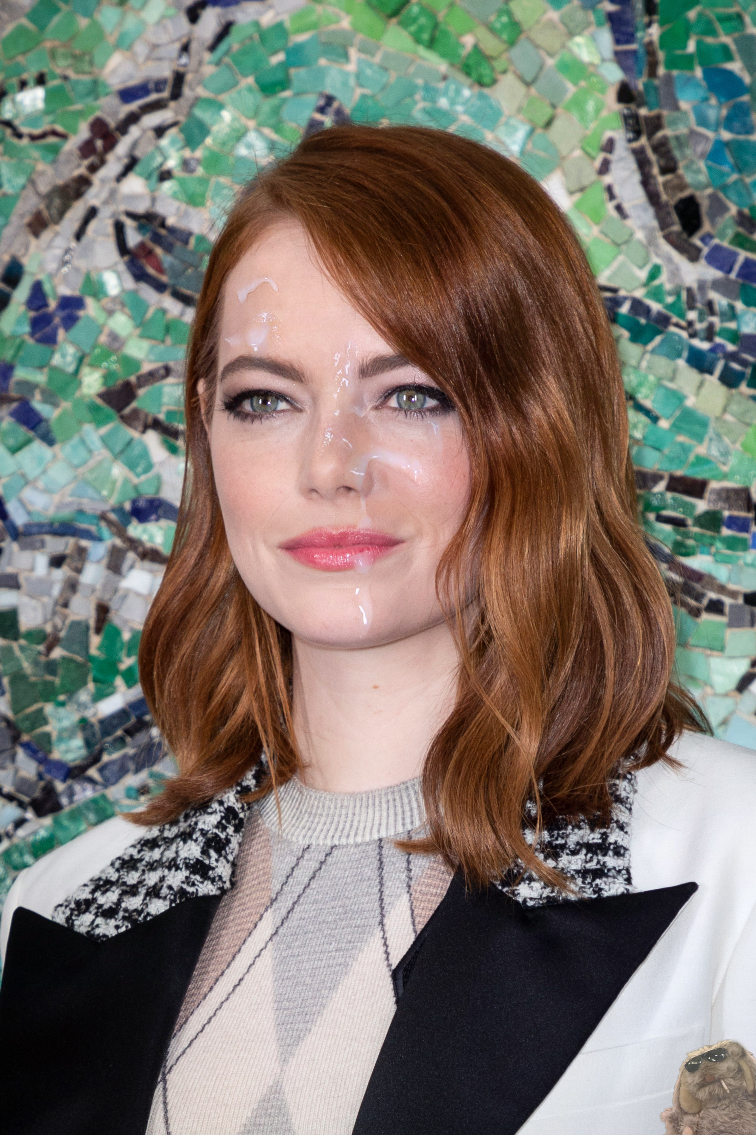 Emma Stone Fakes