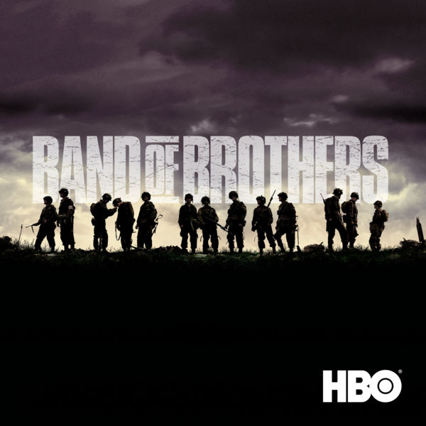    / Band of Brothers [1 ] (2001) BDRip |  
