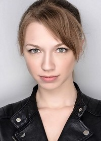 Сюзанна Бэлль